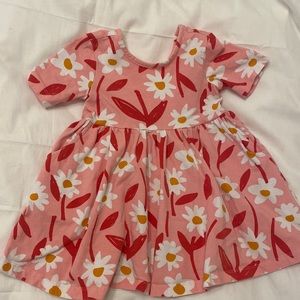 Hannah Anderson Dress